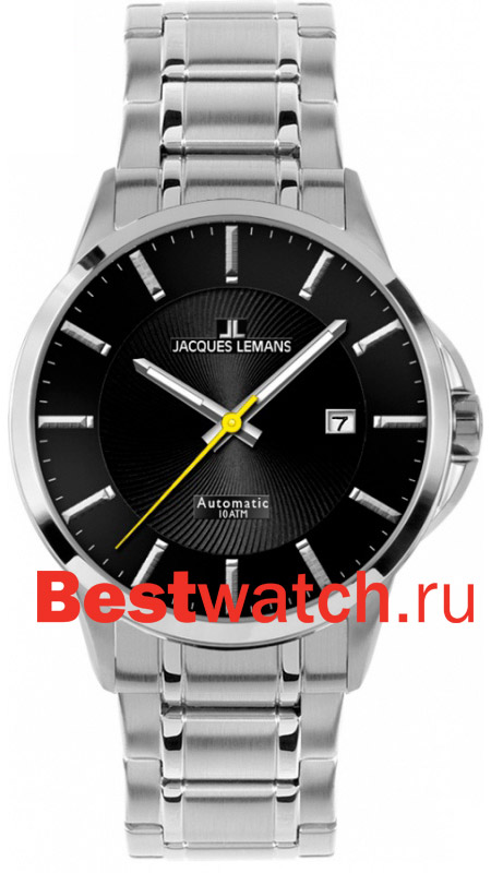 Часы Jacques Lemans Sydney 1-1541F